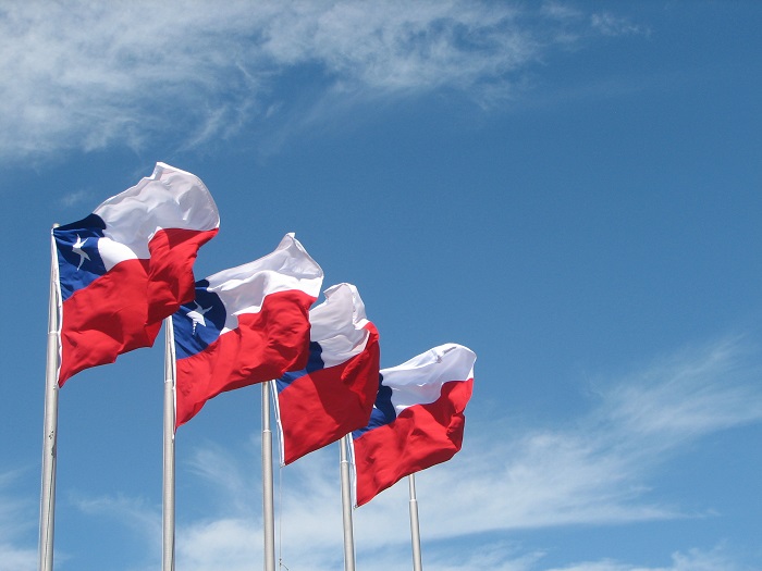 Chile Senate, Chamber of Deputies adopt resolution on Azerbaijan 